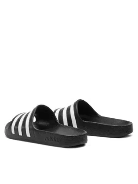 Natikače adidas adilette Aqua K crna