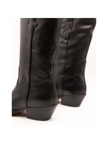 Pantofi Alpe negru