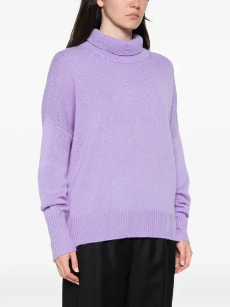 Pulover Lisa Yang violet
