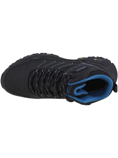 Pantofi Skechers negru