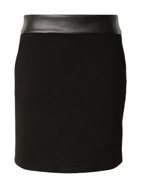 MORE & MORE Krilo črna