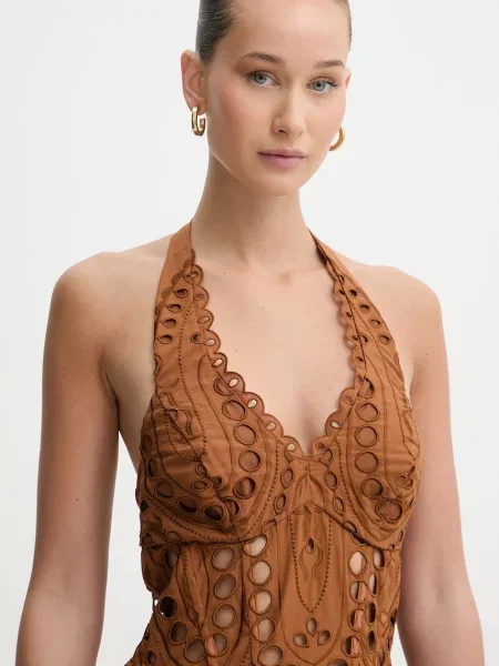 Сукня Charo Ruiz Ibiza Sandlight