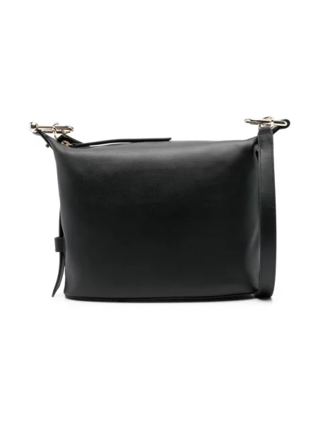 Torebka Furla czarna
