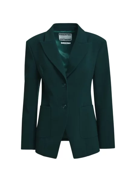 Sacou Essentiel Antwerp verde