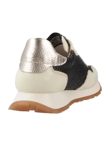 Pantofi Hispanitas negru