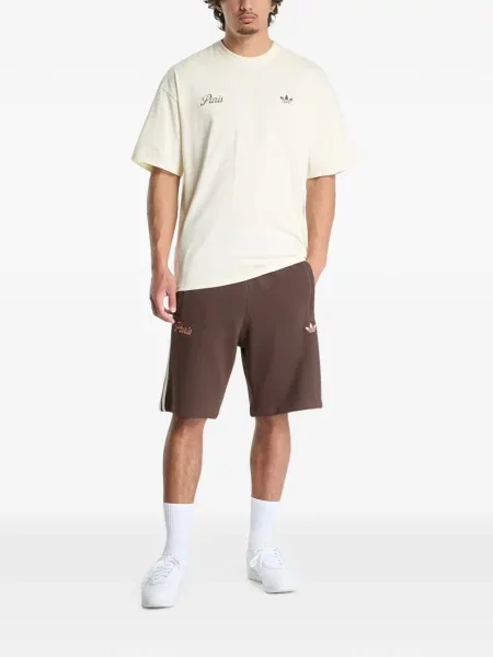 Salopetă Adidas maro