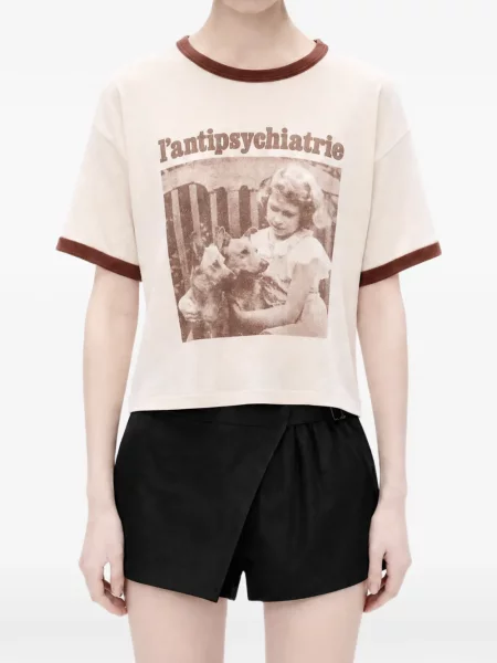 Tricou Enfants Riches Déprimés