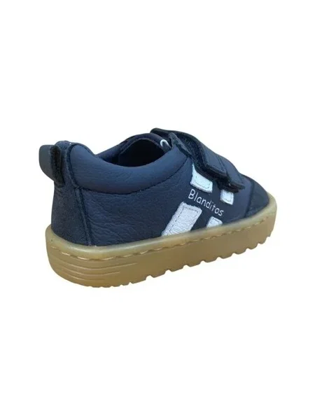 Pantofi copii Blanditos albastru