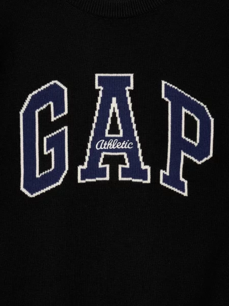 Džemper Gap crna