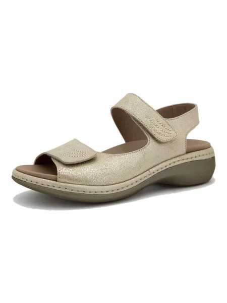 Pantofi Piesanto bej