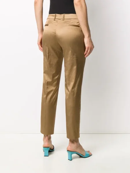 Cropp pantaloni Pt Torino maro