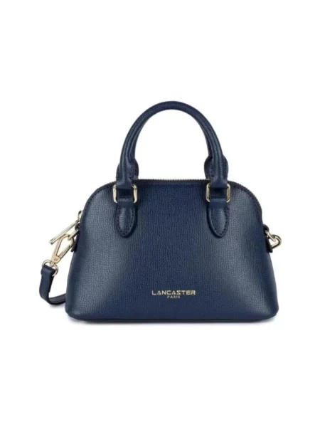 Torebka Lancaster niebieska