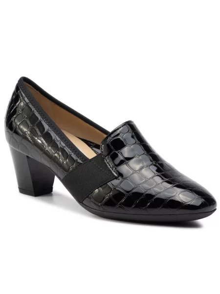 Ara Туфлі чорний