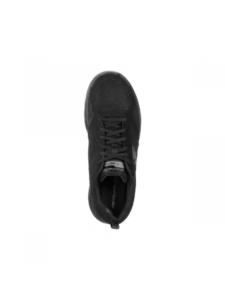 Členkové topánky Skechers