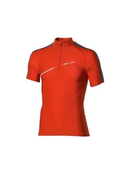 Póló Asics piros