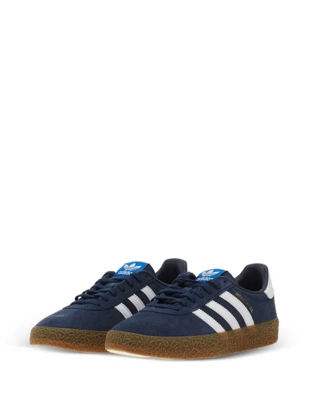 Trčanje majica Adidas s cvjetnim printom steznik zelena