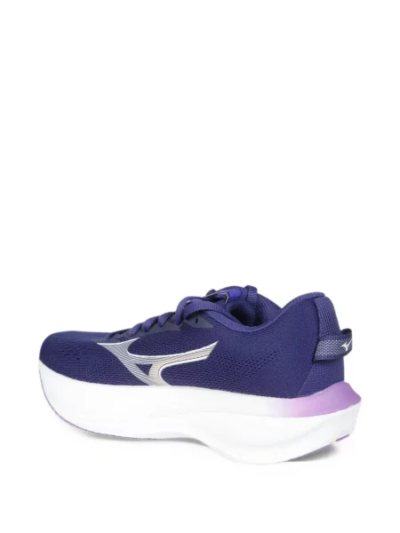 Sneakers Mizuno μωβ