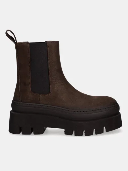 Ботинки Copenhagen коричневые