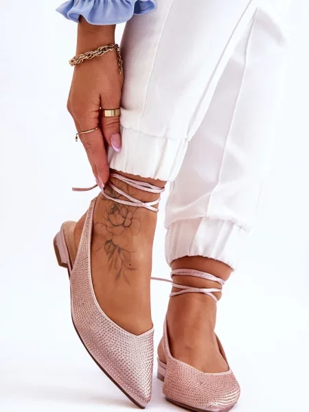 Nosorogov kamen balerinke Boto bela