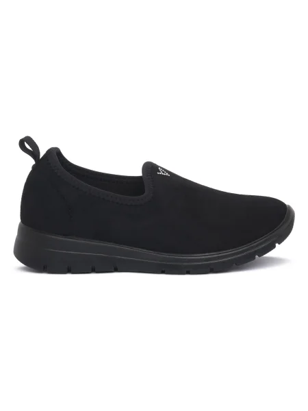 Pantofi Valleverde negru