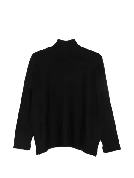 Pulover Daniela Gregis negru