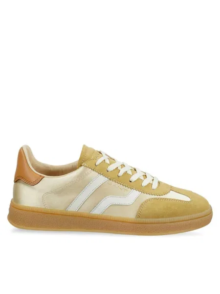 Gant sneakers Cuzima bej