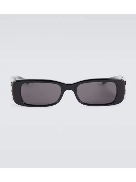 Ochelari de soare Balenciaga Dynasty negru