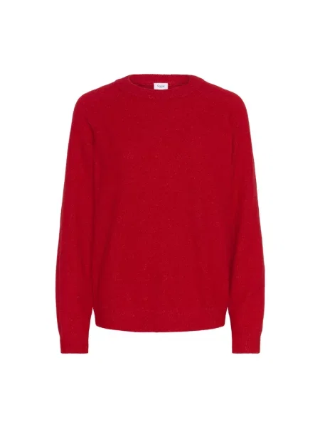 Sweter Saint Tropez czerwony