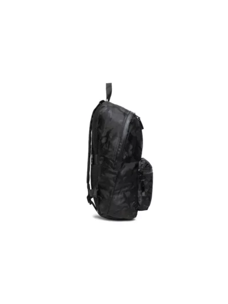Torba Blauer z nadrukiem czarna