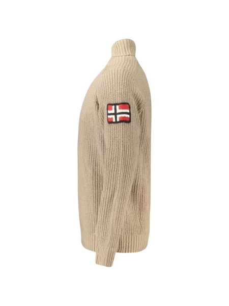 Sweter Norwegian Rain