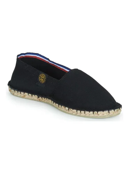 Espadrile Art Of Soule črna