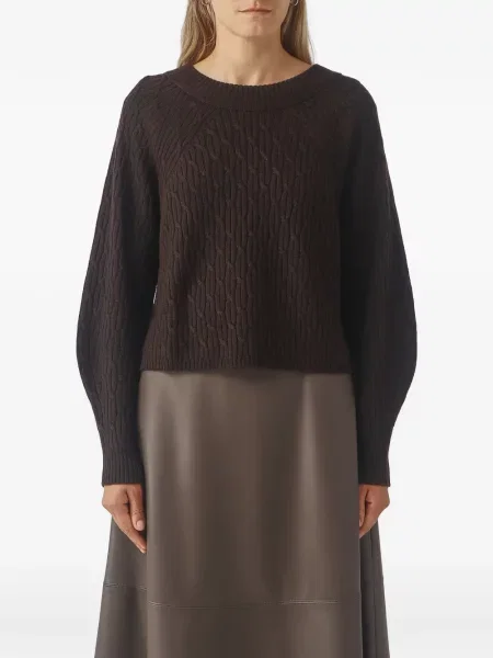 Pulover Max Mara maro