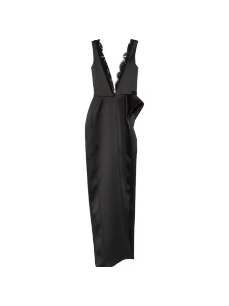 Rochie Isabel Sanchis negru