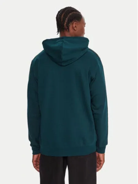 Mikina adidas zelená