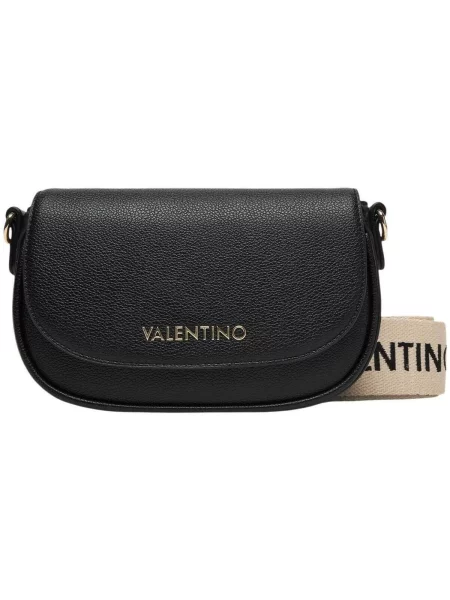 Geanta crossbody Valentino negru