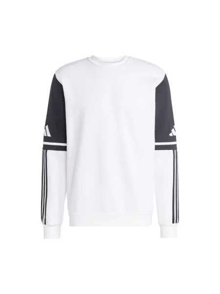 Mikina Adidas biela