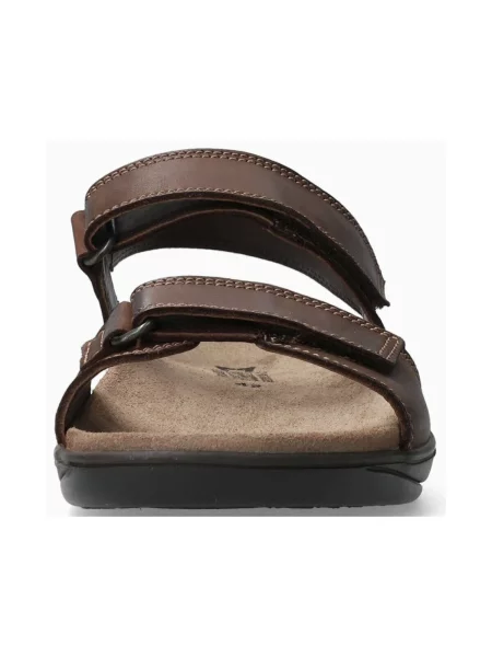 Pantofi Mephisto maro