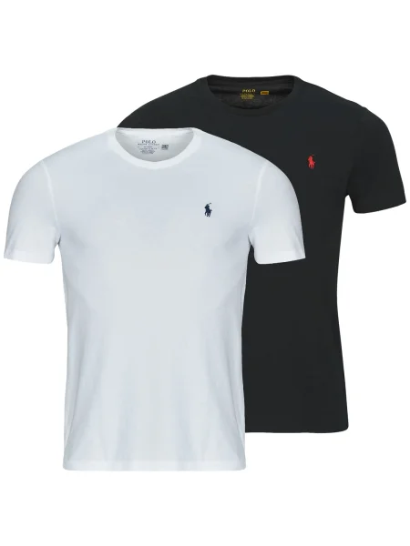Tricou Polo Ralph Lauren plasă
