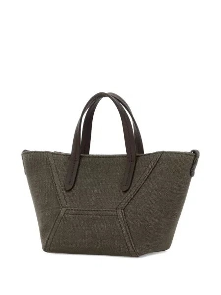 Top Brunello Cucinelli verde