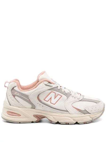Sneakerși New Balance 530 gri