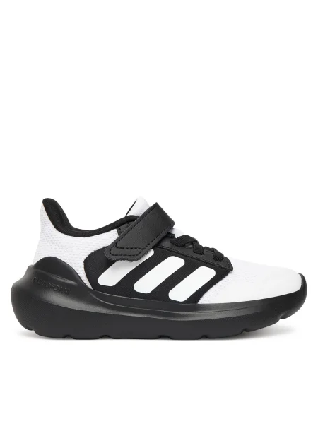 Сникърси adidas Tensaur Run черен