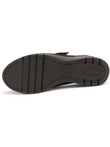 Pantofi Piesanto maro