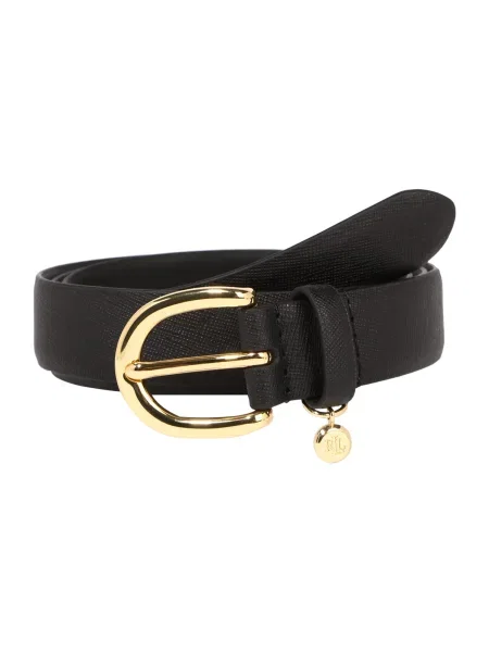 Lauren Ralph Lauren Curea CHARM' negru