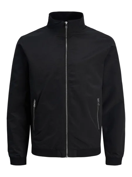 Jack&Jones Geacă Rush negru