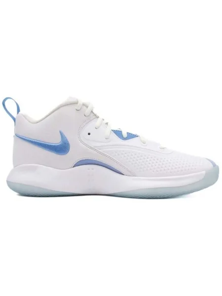 Tenisky Nike React biela