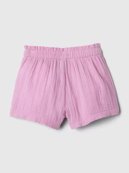 Шорти Gap розово