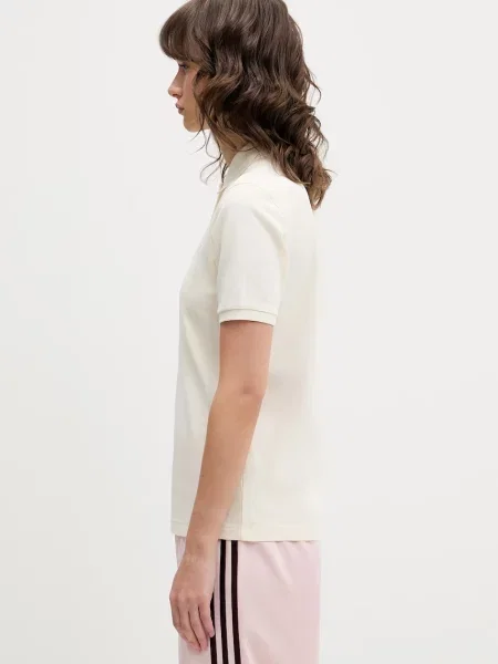 Поло Fred Perry