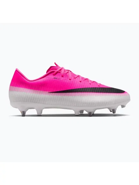 Încălțăminte de fotbal pentru bărbați Nike Mercurial Vapor 17 Academy multi color/black negru