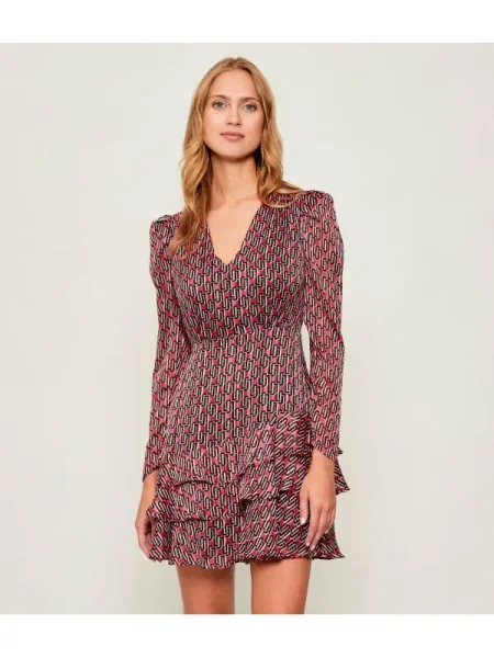 Liu Jo Rochie roz