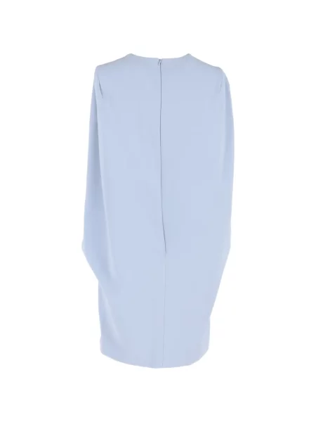Rochie Max Mara de costum albastru
